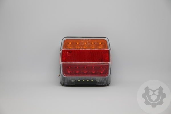 Фонарь задний светодиодный TRL 003 BAJONET