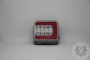 Фонарь задний светодиодный TRS 004 R/L