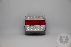 Фонарь задний светодиодный TRL 004