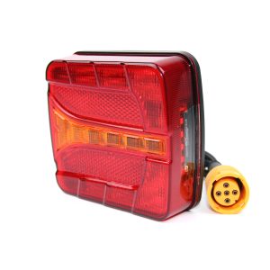Фонарь задний многофункциональный LEDWORKER TRL005 LED Bajonet TRL005