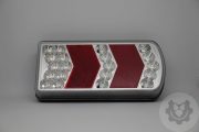 Фонарь задний светодиодный TRS 006 R/L