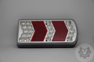 Фонарь задний светодиодный TRS 006 R/L