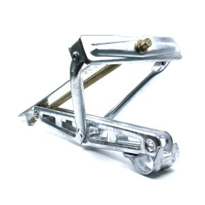 Опорная нога винтовая  (до 1400кг) 020150