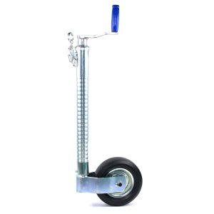 Опорное колесо Ø48мм  PRO (усиленное) 020210