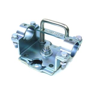 Хомут поворотный 48мм  1335092