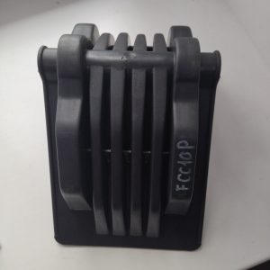 Уголок защитный пластиковый 70мм, FCC10P