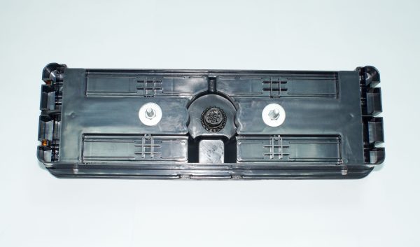 Фонарь задний KRONE NEW с AMP арт.18197