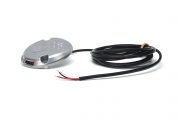 Фонарь сигнальный для лифтов и гидробортов 1126
