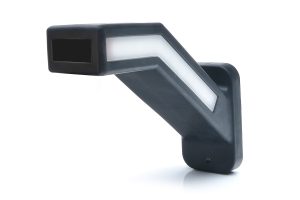 1166P Фонарь габаритный передне-задний