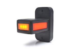 1169 Фонарь многофункциональный задний универсальный