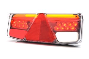 1184 DD/IP68 Фонарь многофункциональный задний
