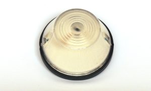 12 Фонарь габаритный передний, Польша WAS WE92