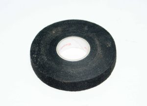 Изолента  тряпичная