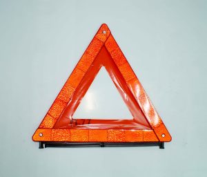 Знак аварийной остановки