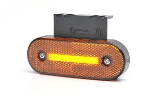 1218 W174 Боковой указатель поворота, Польша