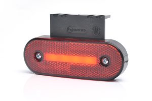 1220 W174 Фонарь габаритный задний, Польша