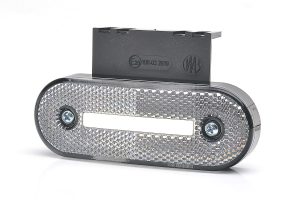 1221 W174 Фонарь габаритный передний, Польша