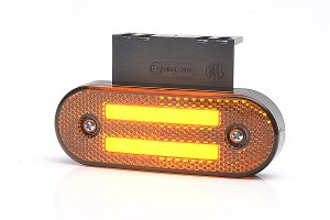 1222 W175 Боковой указатель поворота, Польша