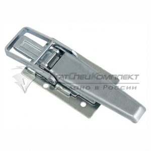 P146.1 Бортовой замок накладной
