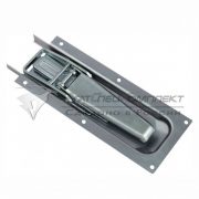 P146.2 Бортовой замок врезной