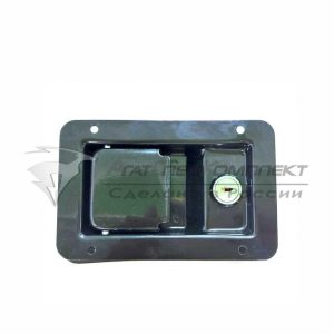 F29.7 Замок клавишный 140мм с ручкой