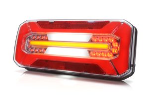 1294 L W185 Фонарь многофункциональный задний, Польша