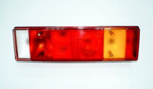 Фонарь задний DAF XF-CF-LF c AMP разъемом арт.13196