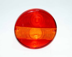 Стекло фонаря MD-016 K