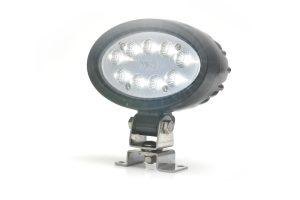 1308 W165 4000 Фара рабочего света 9LED 4000lm, Польша