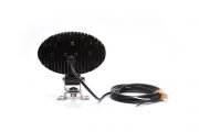 1308 W165 4000 Фара рабочего света 9LED 4000lm, Польша