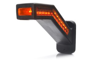 1394 DD L Фонарь габаритный с сигналом поворота левый