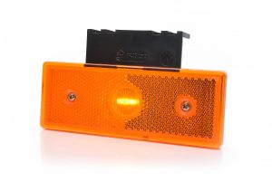 1412 W201 Фонарь габаритный боковой, Польша