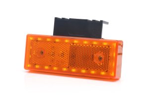 1415 W202 Фонарь габаритный боковой, Польша