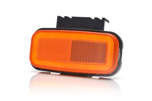 1421 Фонарь габаритный  с поворотом