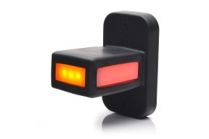 1450 Фонарь габаритный с боковым указателем