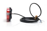 1461 W214 12V/24V LED Фонарь многофункциональный (R, F, AR), Польша
