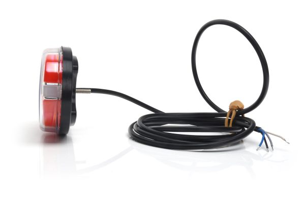 1461 W214 12V/24V LED Фонарь многофункциональный (R, F, AR), Польша