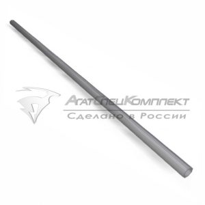 F35.1 Zn Труба d27