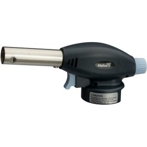 Горелка газовая «рыбак»