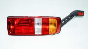 Фонарь задний на прицеп HELLA Type арт.18333