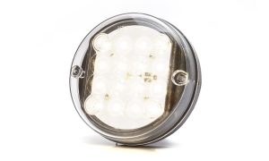 Фонарь заднего хода 173 24в