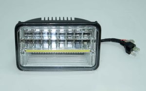 Фара противотуманная 126 W 4000LM  19877