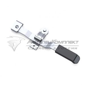 F24 Zn Рукоятка контейнерная оцинкованная