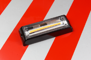 Таблица НЕГАБАРИТНЫЙ ГРУЗ 10-30V (Маяк -стробоскоп по центру) 20174