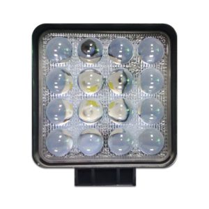 G0002-45ММ 12/24W Прожектор G0002-45ММ