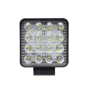 G0001-20ММ 12/24W Прожектор G0001-20ММ