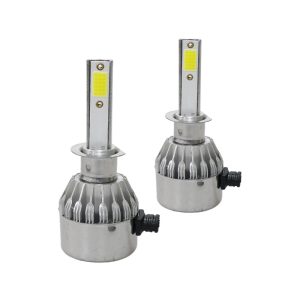 C6-H1 Светодиодная лампочка (C6-H1) (компл.2шт.)