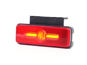 2034 W254 Фонарь габаритный задний