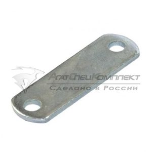 TF28 Подкладка под скобу 49х15 мм