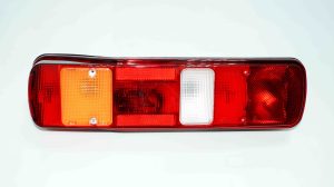 Фонарь VOLVO Ver || разъем арт.5624